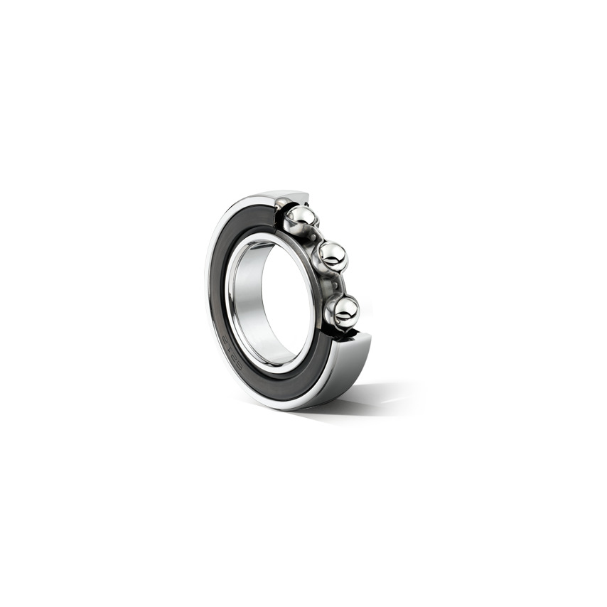 BEARING NTN 6206 2RSC3