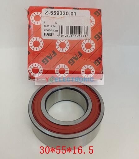ROLAMENTO FAG 22334-E1A-XL-M-C3